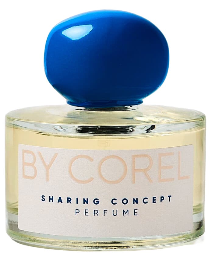 Sharing Concept