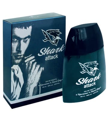 Shark Atack