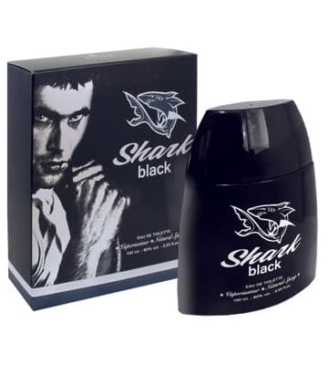 Shark Black