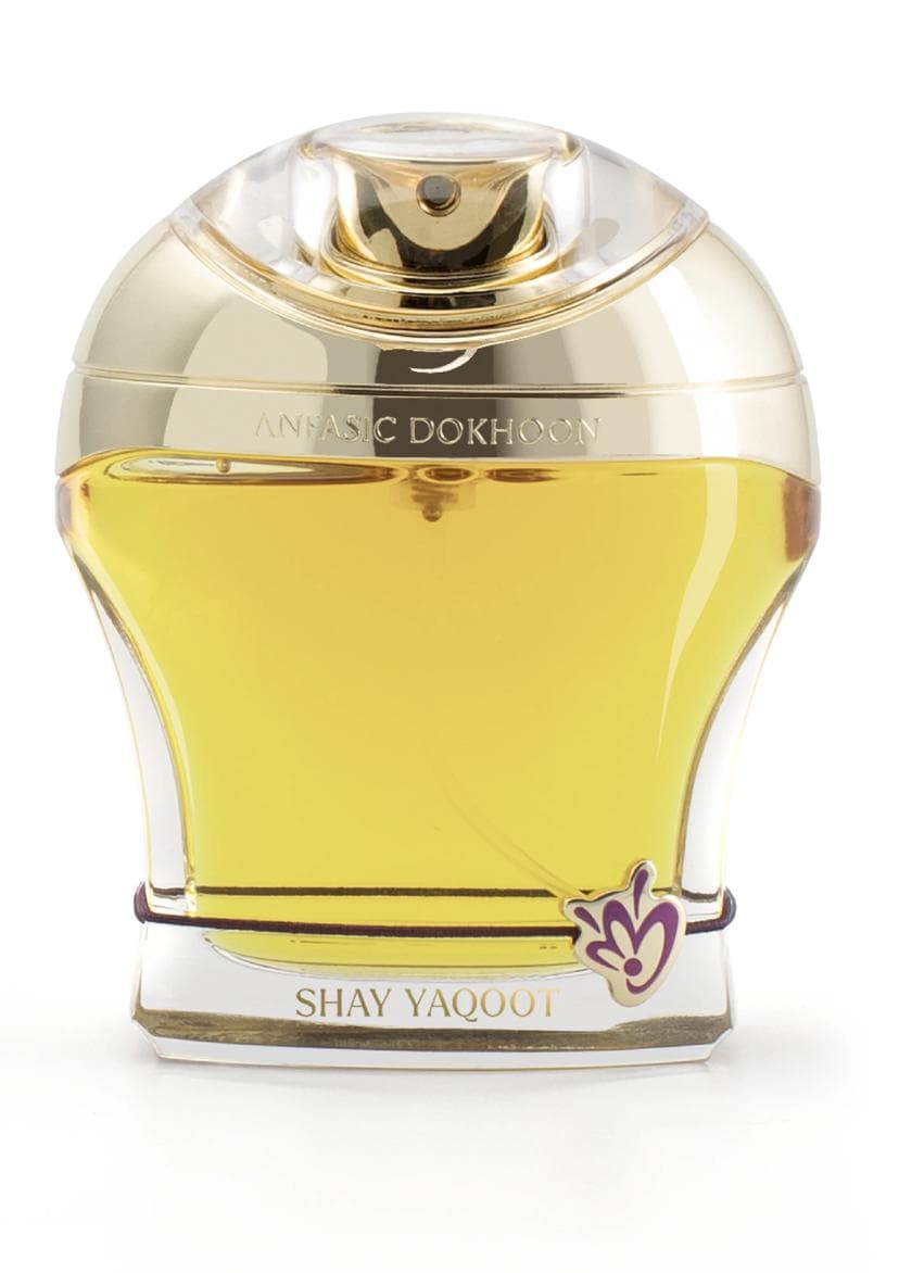 Shay Yaqoot