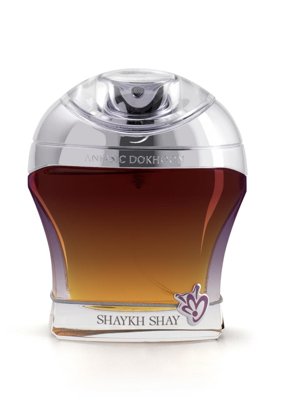 Shaykh Shay