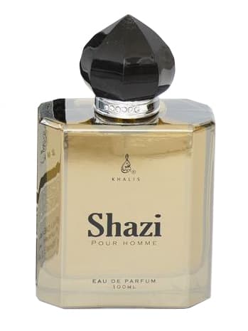 Shazi