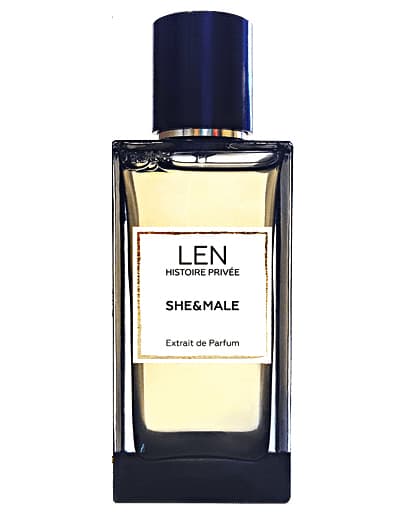 She & Male