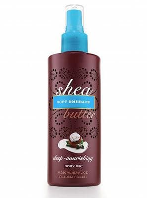 Shea Butter Soft Embrace