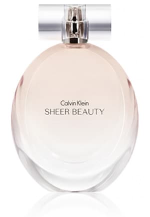 Sheer Beauty