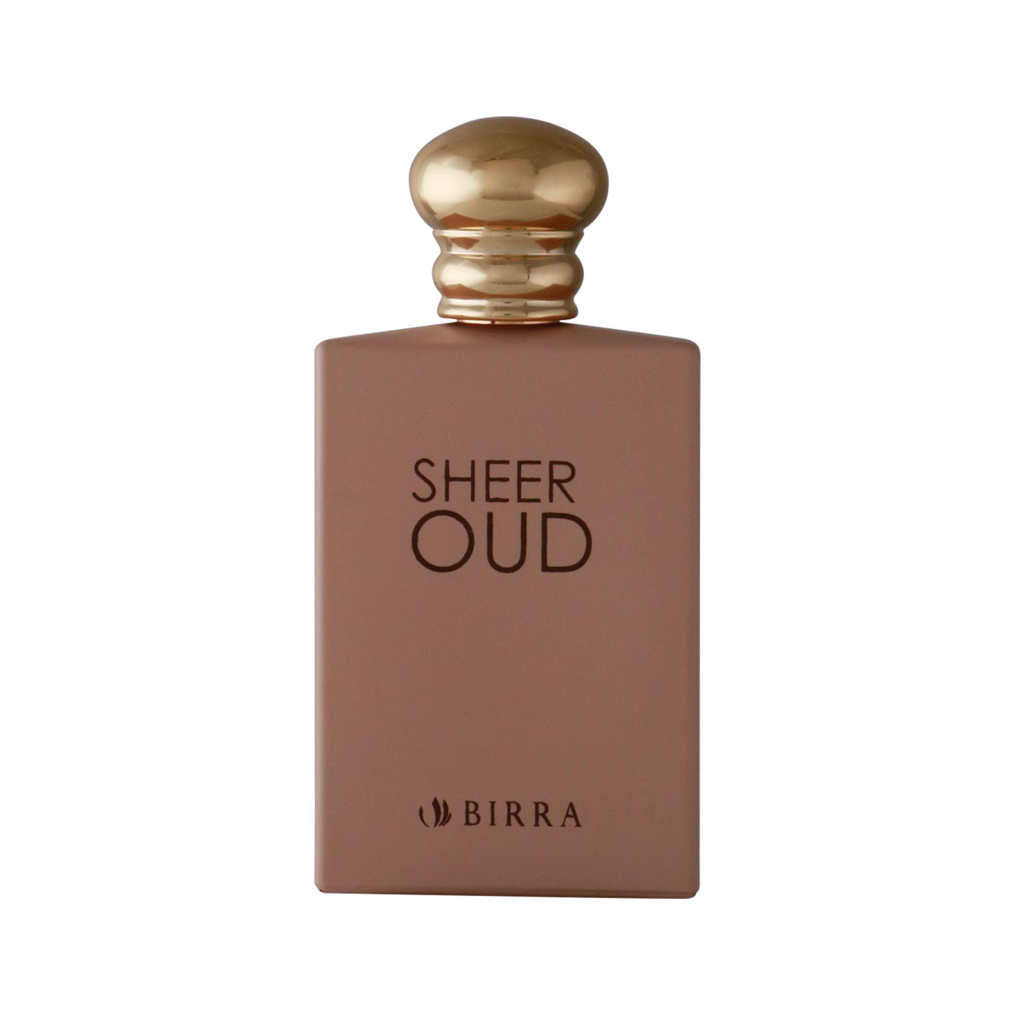 Sheer Oud