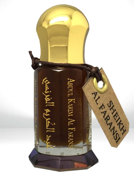 Sheikh Al Faransi
