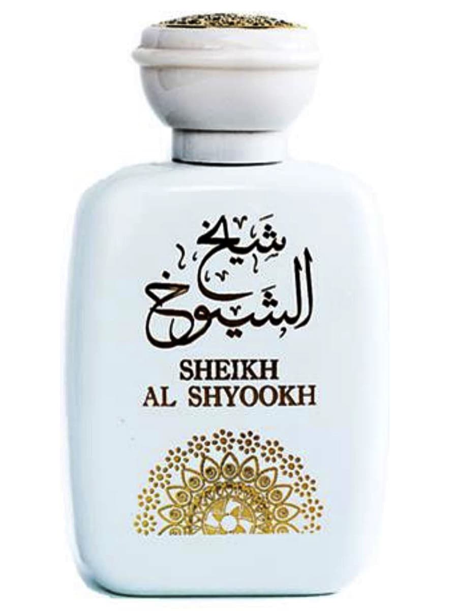 Sheikh Al Shyookh