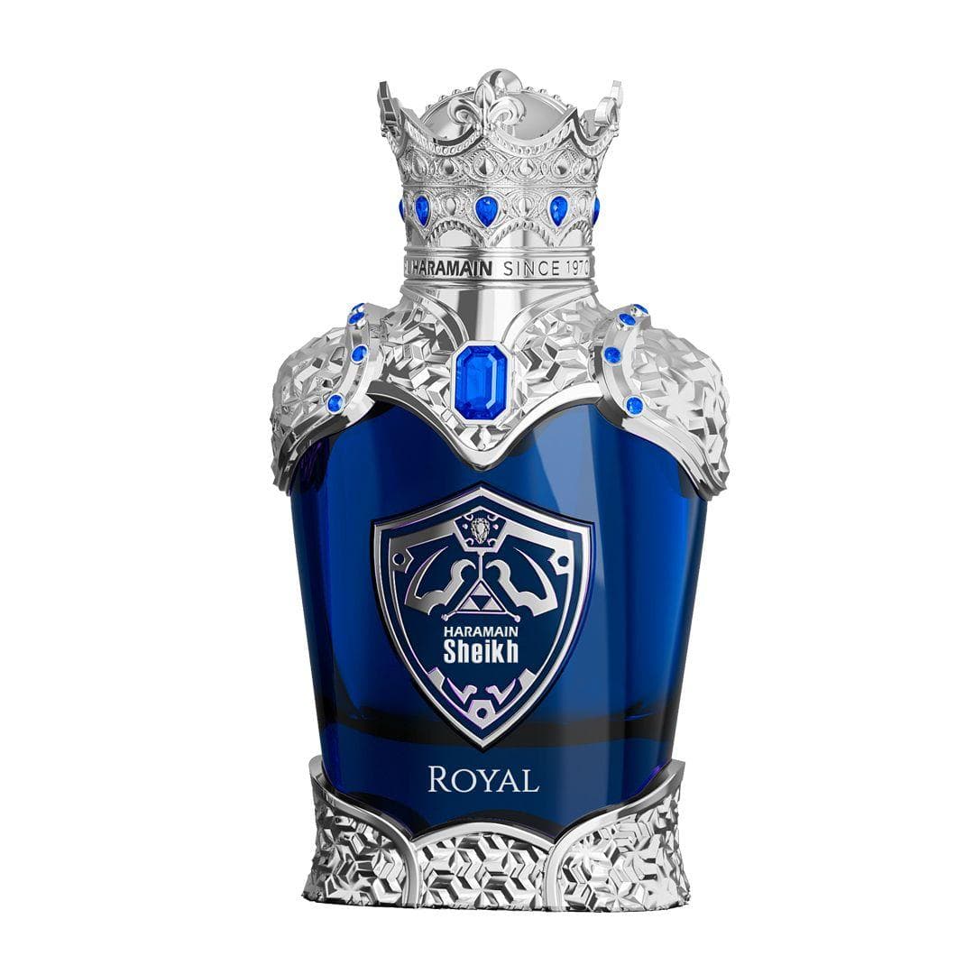 Sheikh Royal