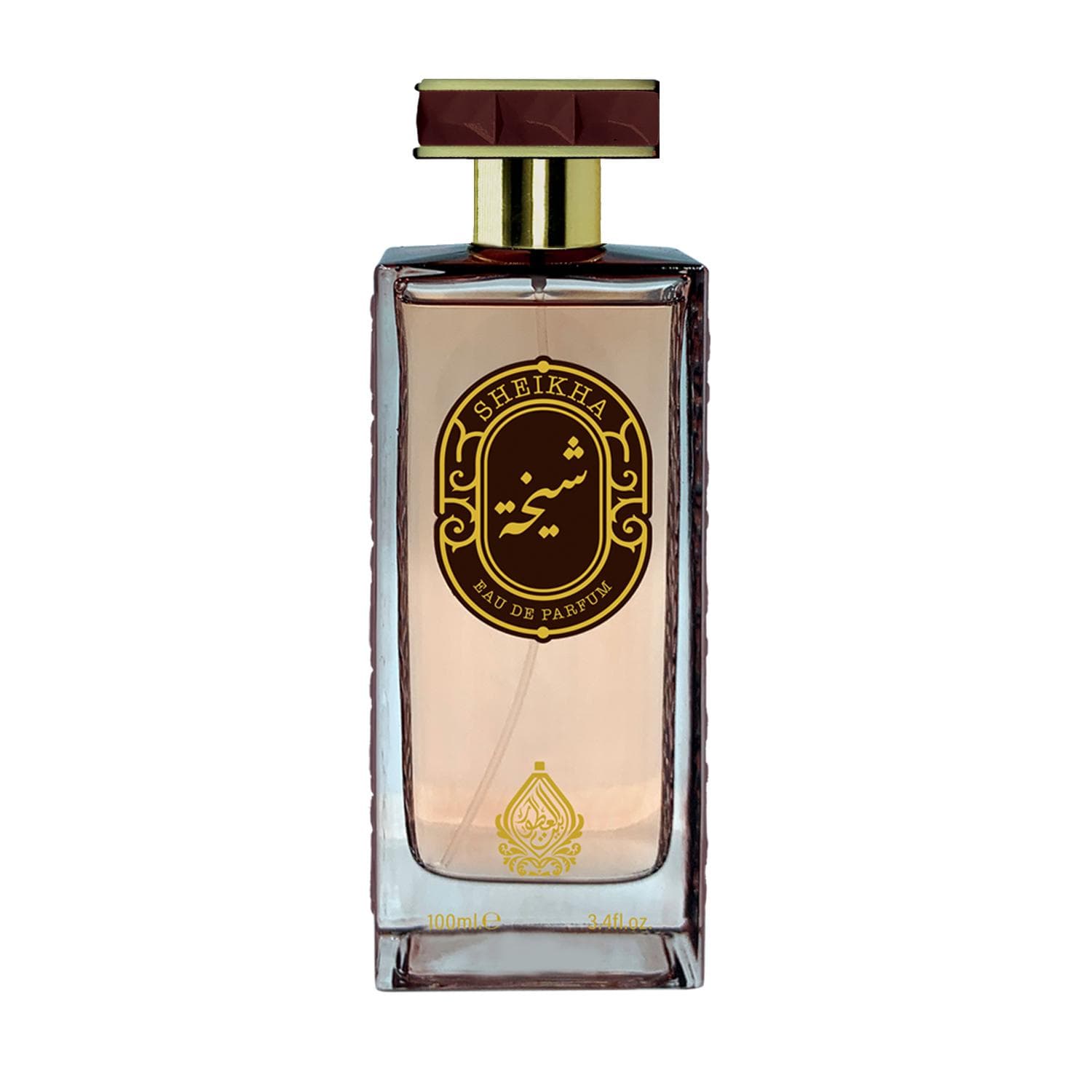 Sheikha