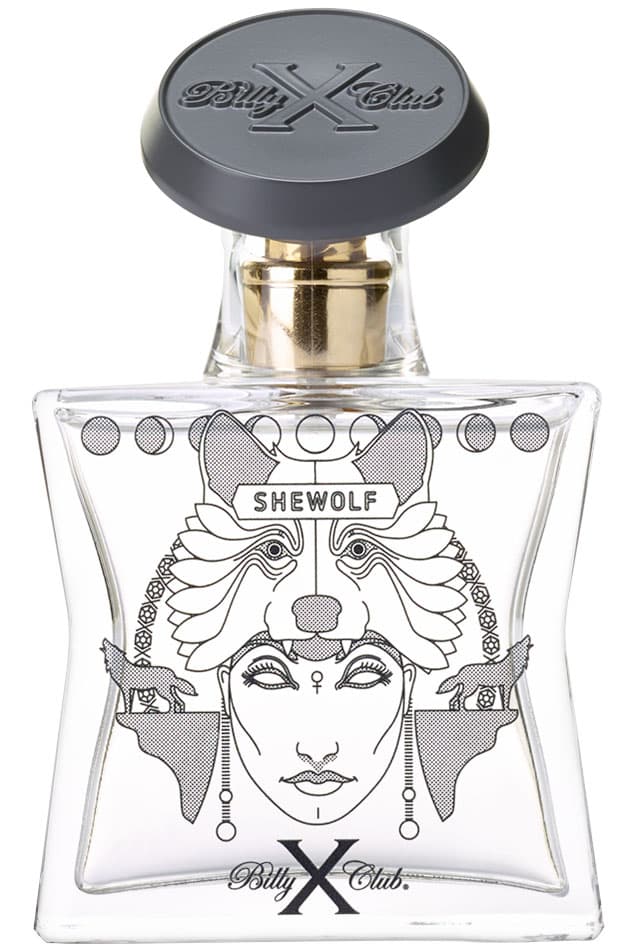 Shewolf