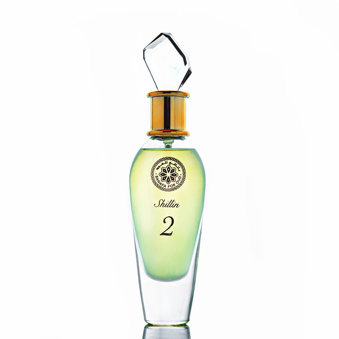 Shillin 2 Perfume