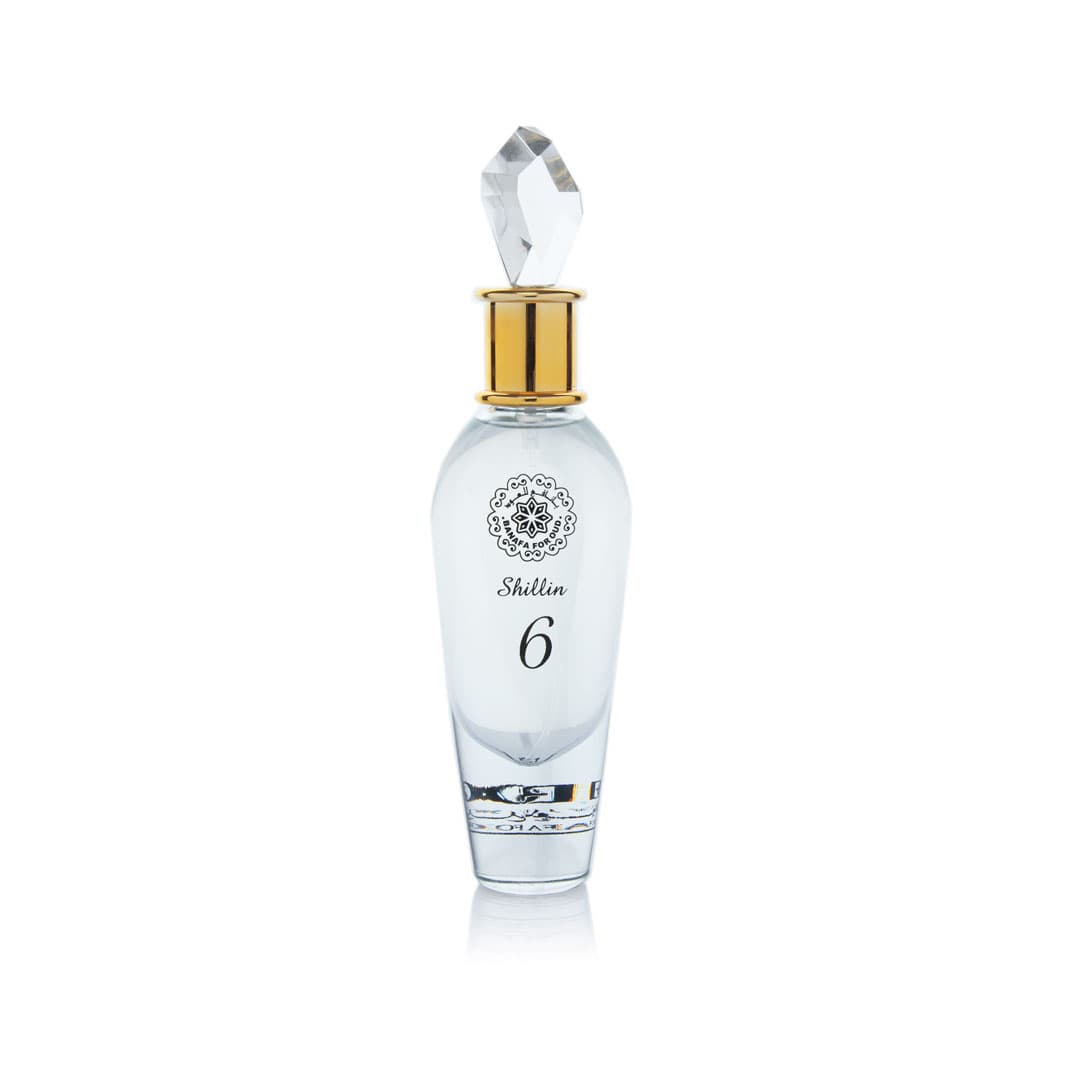 Shillin 6 Perfume
