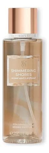 Shimmering Shores