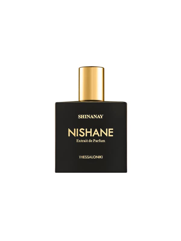 Shinanay