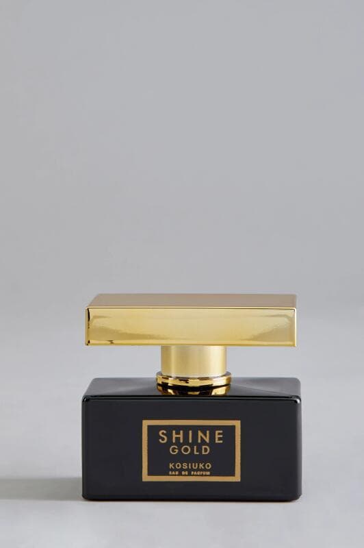 Shine Gold