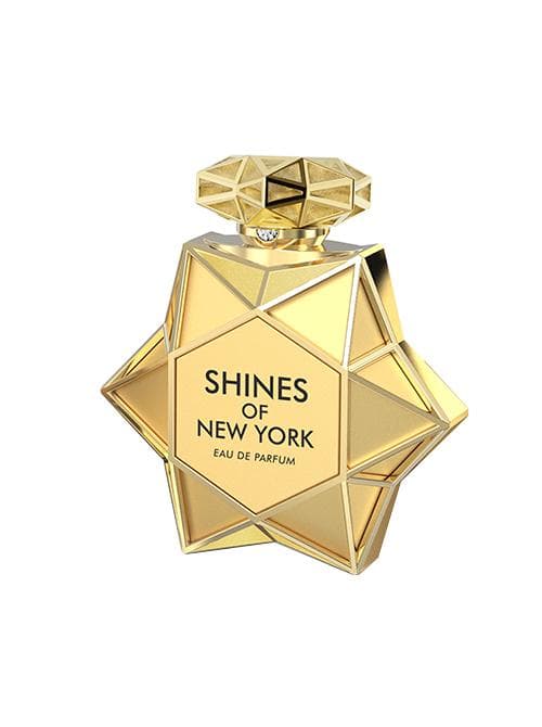 Shines Of New York