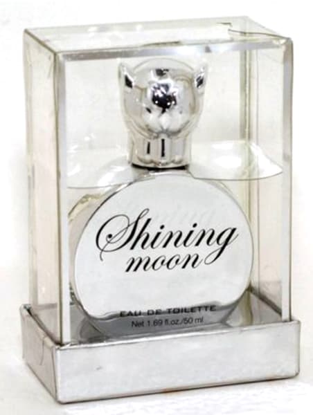 Shining Moon