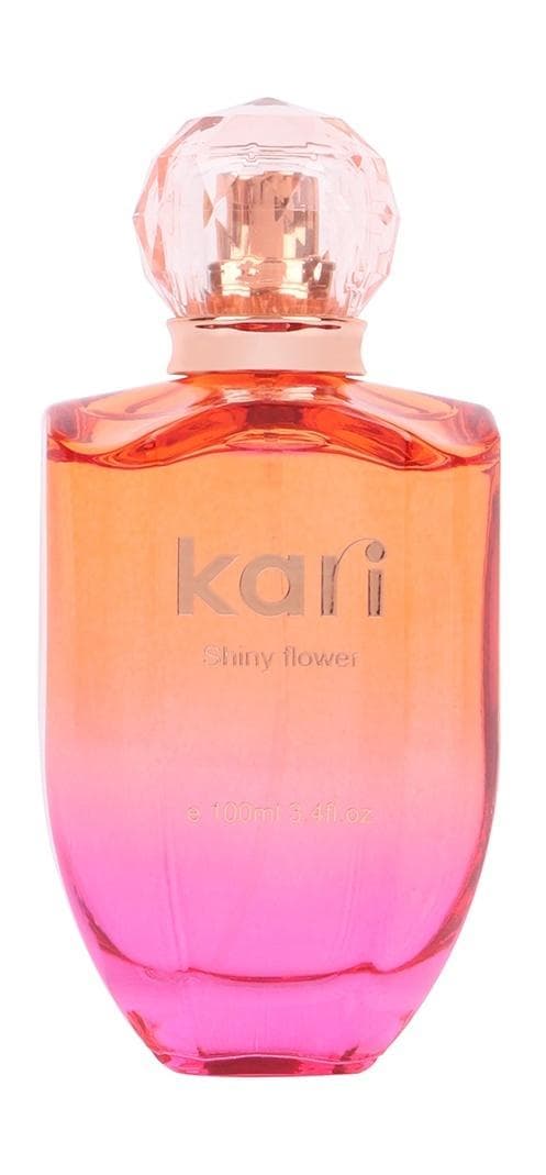 Shiny Flower