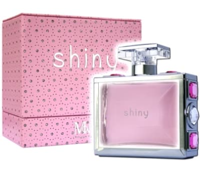 Shiny for Women