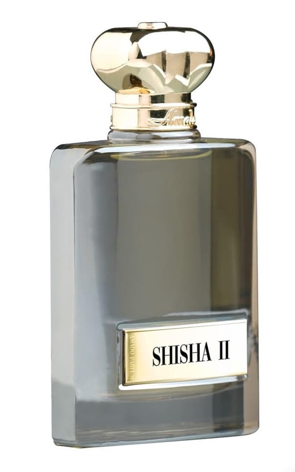 Shisha II