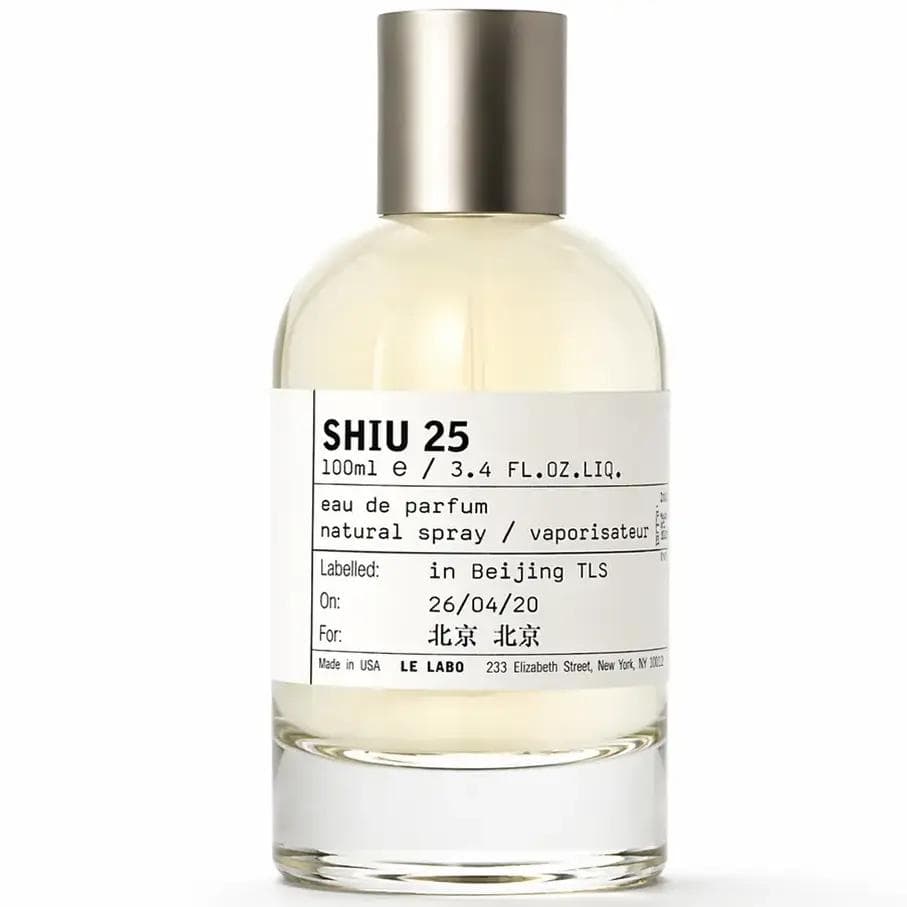 Shiu 25