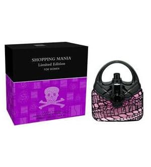 Shopping Mania