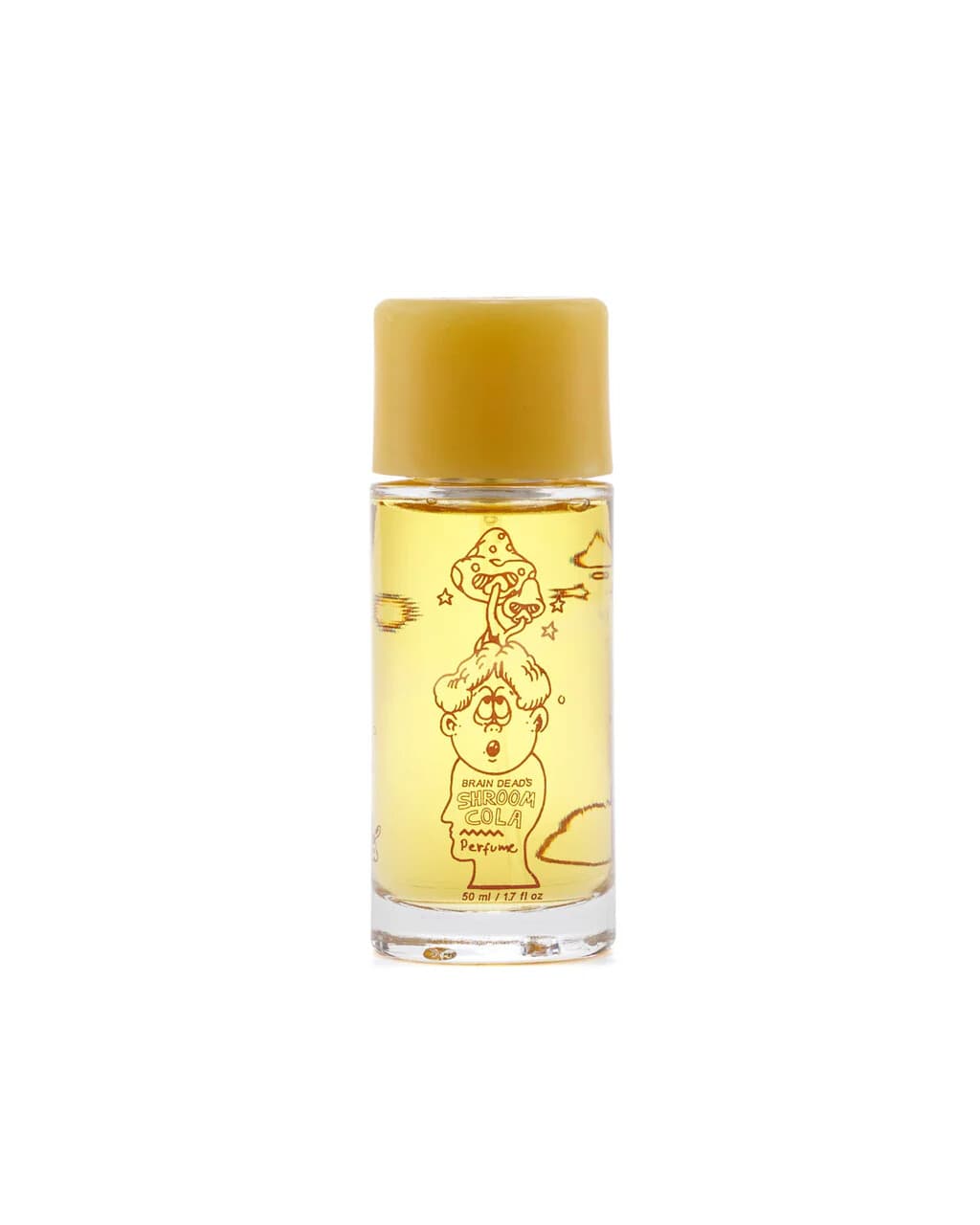 Shroom Cola