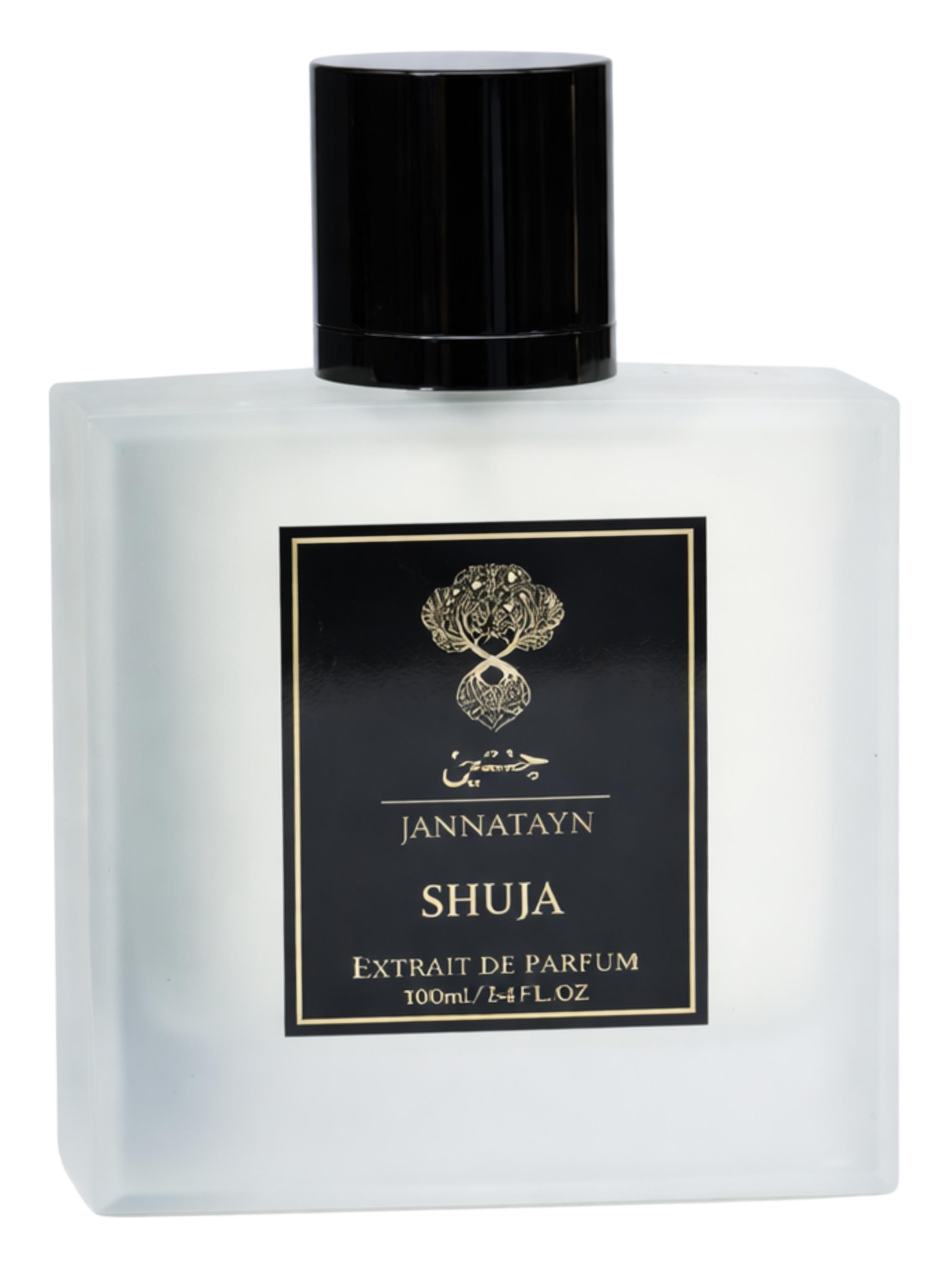 Shuja