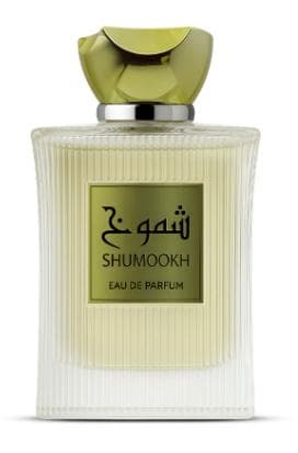 Shumookh