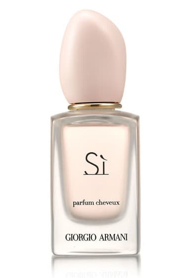 Si Hair Mist