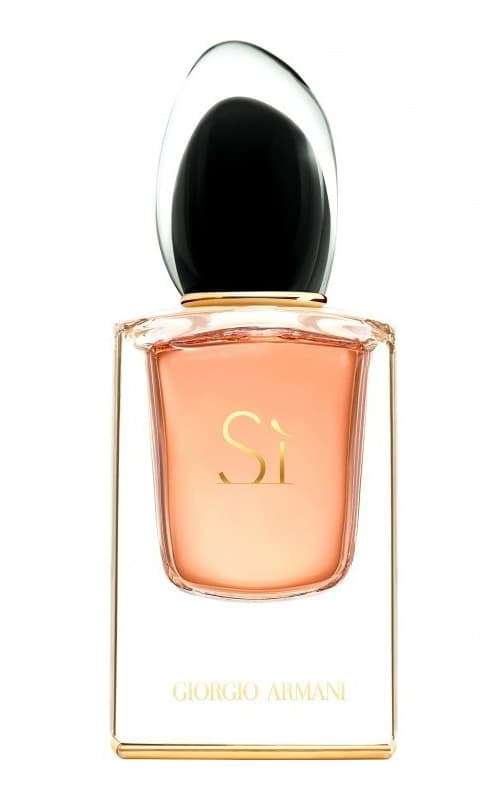 Si Le Parfum