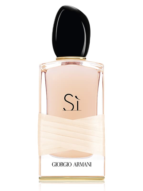 Si Rose Signature