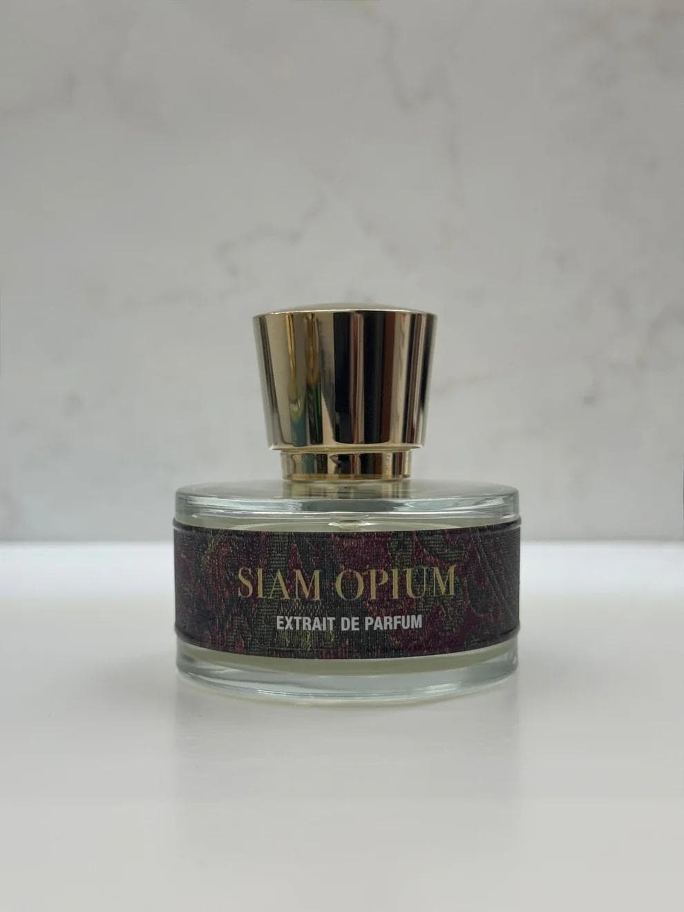 Siam Opium