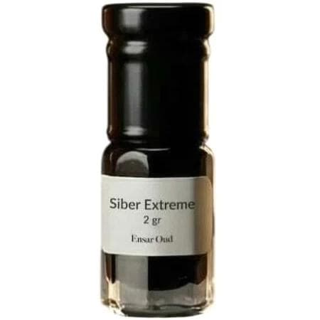 Siber Extreme Attar