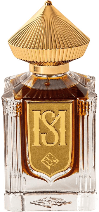 Siberian Musk III