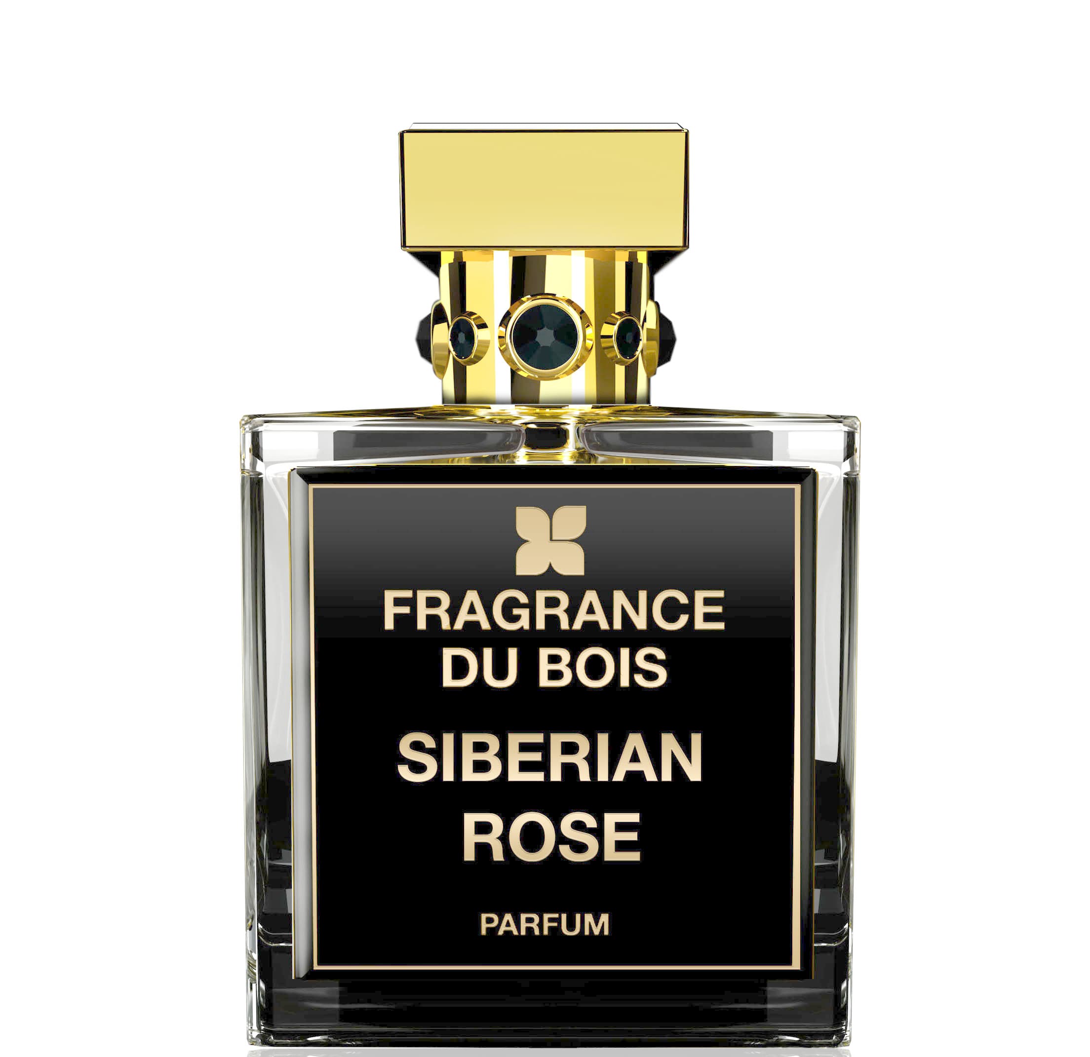 Siberian Rose