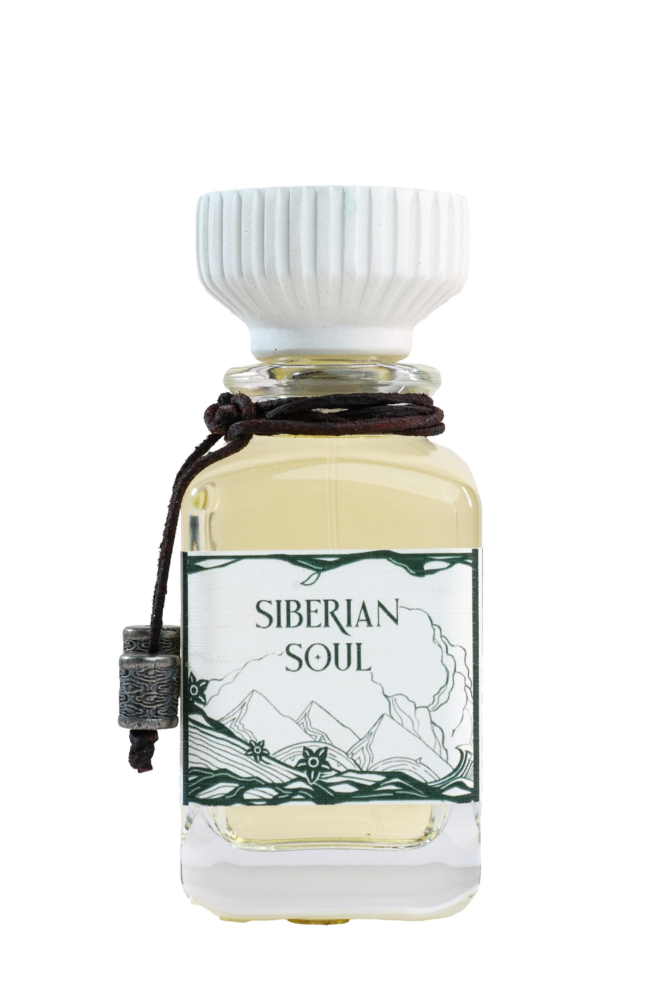 Siberian Soul