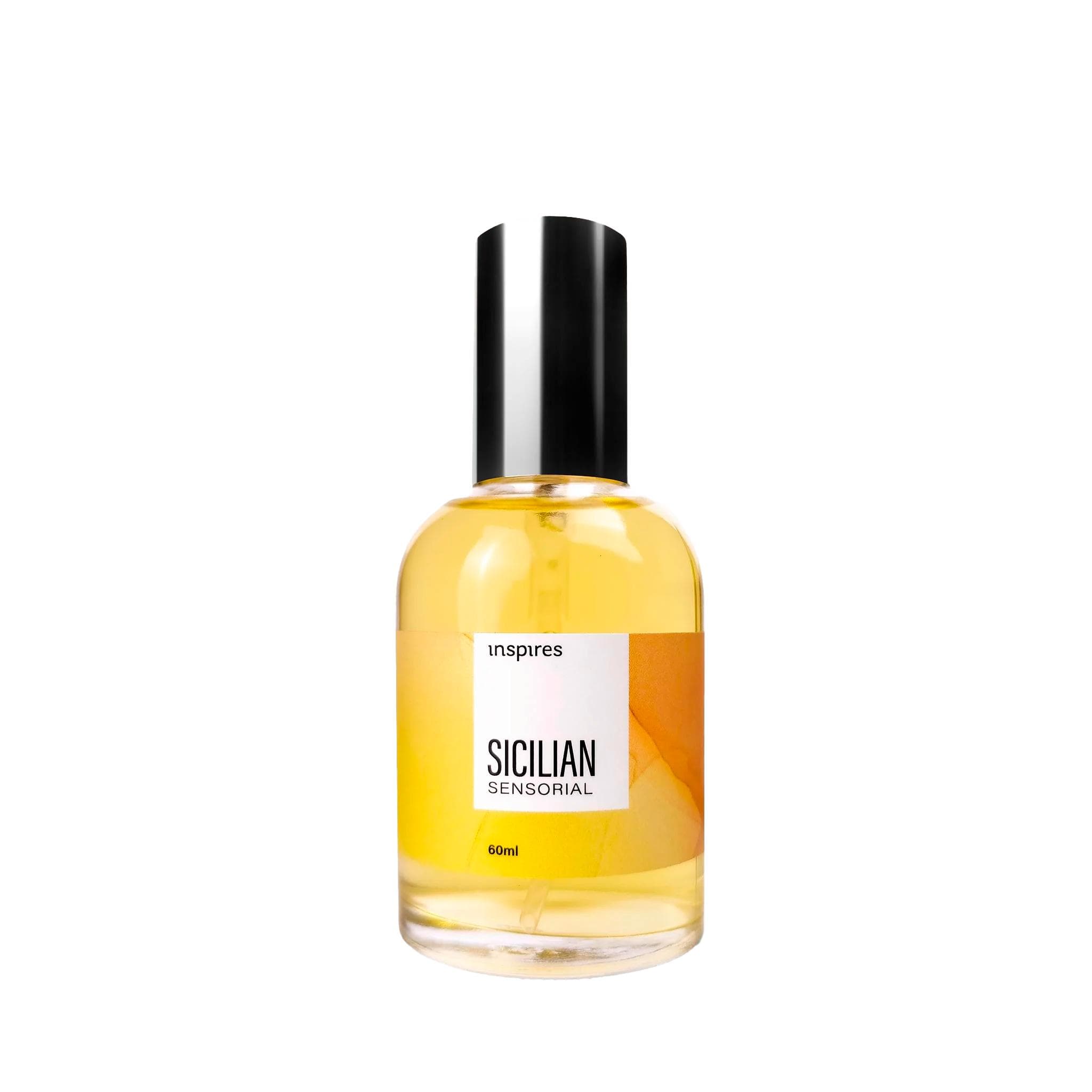 Sicilian Sensorial