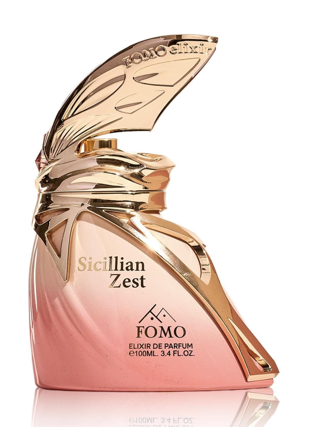 Sicillian Zest