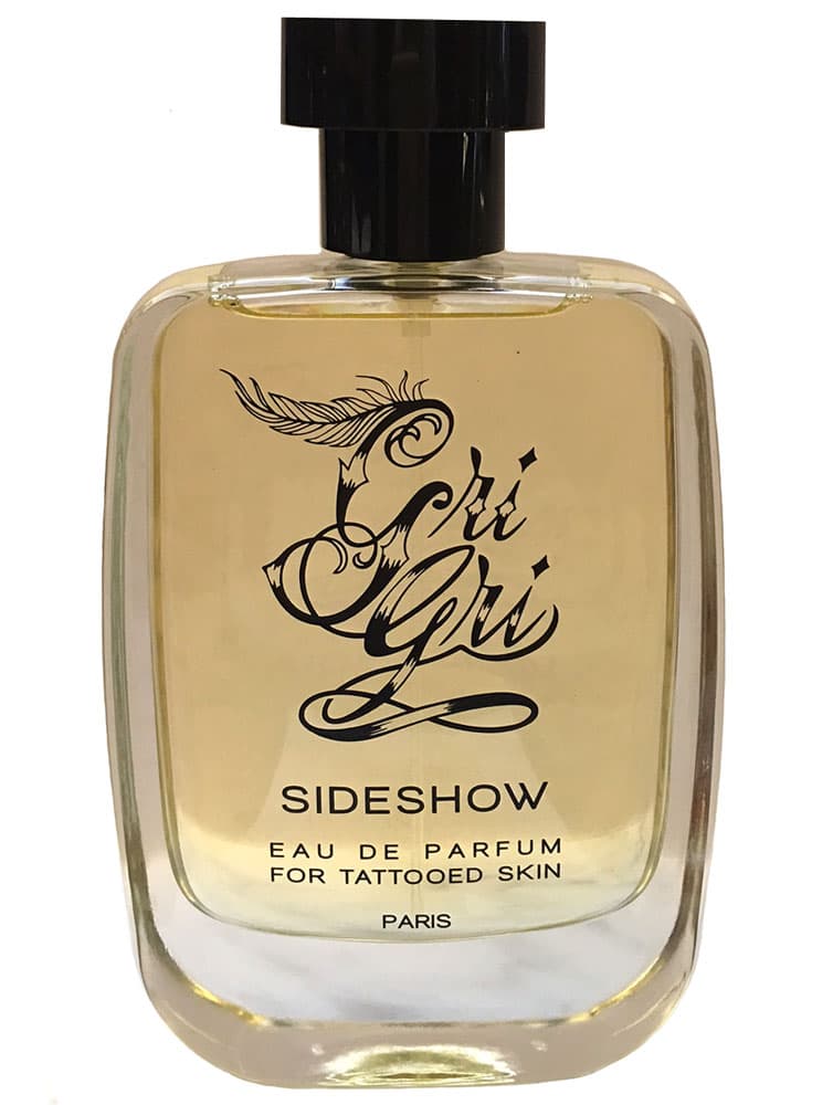 Sideshow