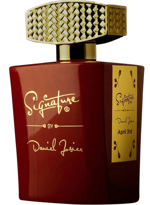 Signature April 3rd
