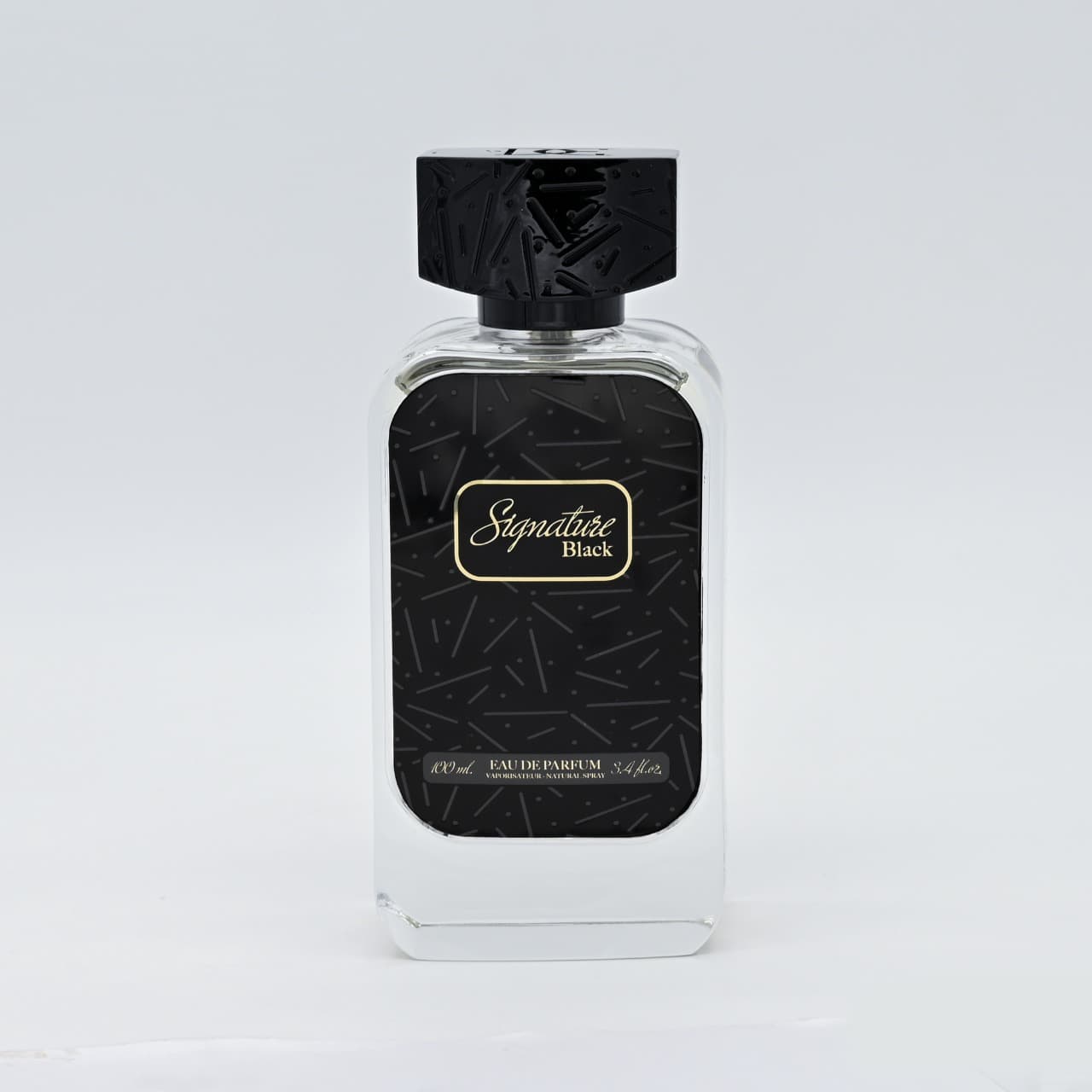 Signature Black