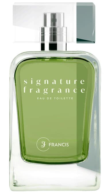 Signature Fragrance