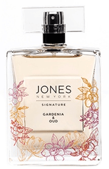 Signature Gardenia & Oud