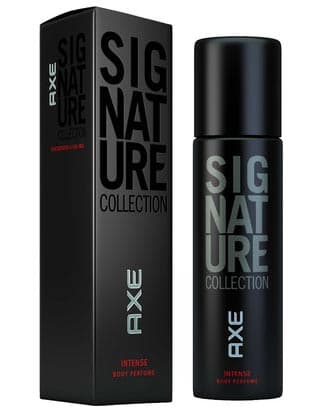 Signature Intense
