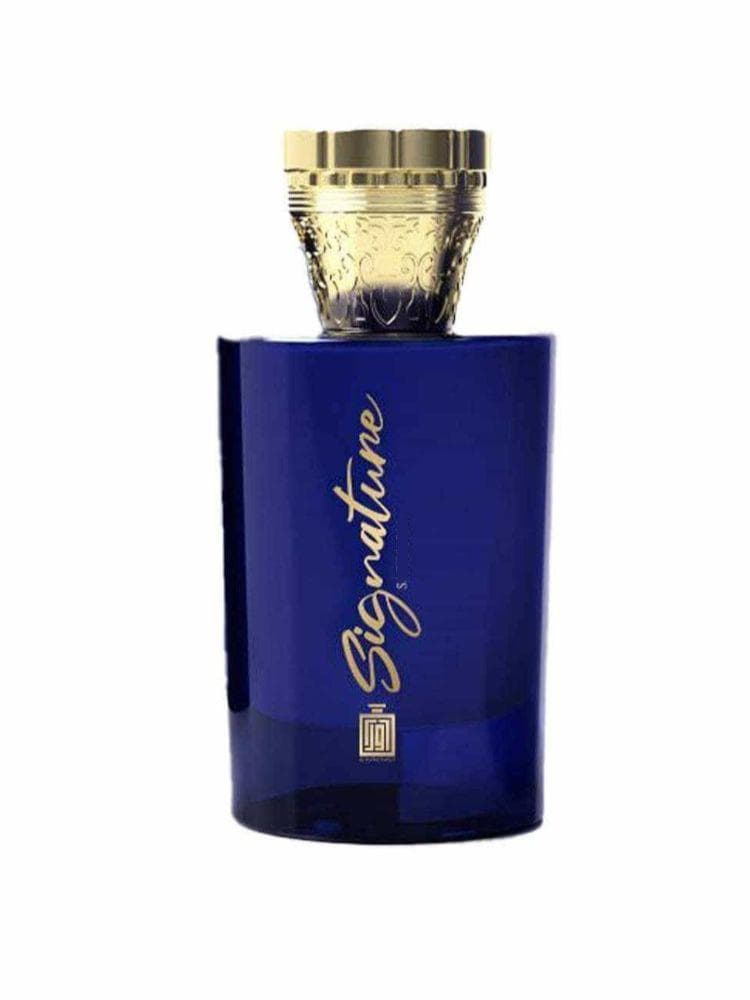 Signature Jasmine