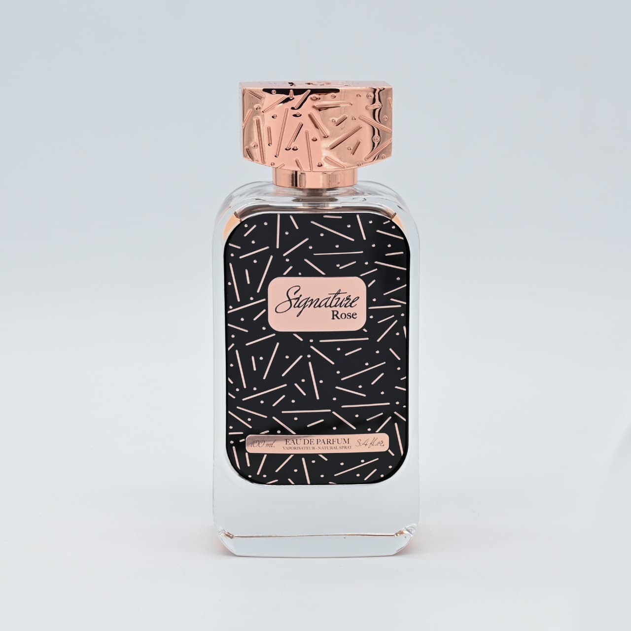 Signature Rose