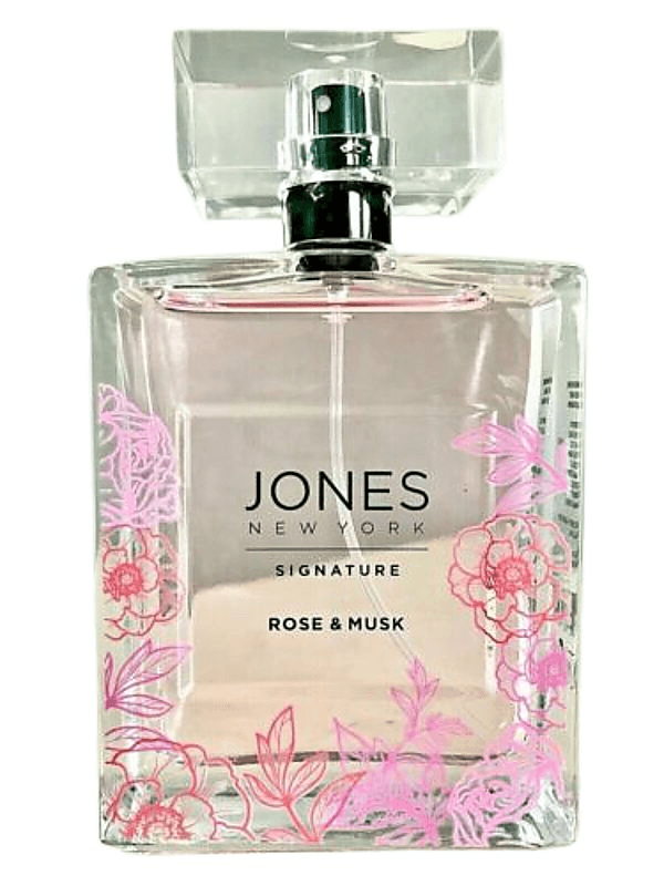 Signature Rose & Musk