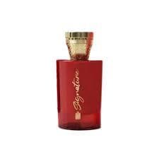 Signature Saffron